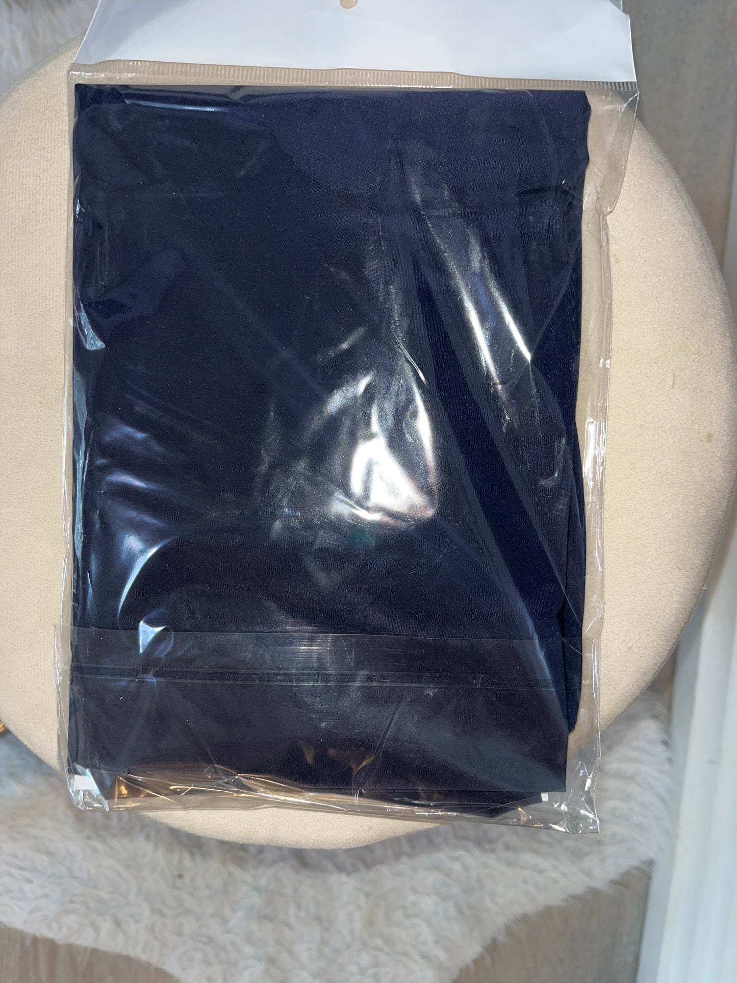 jersy premium in dunkelblau