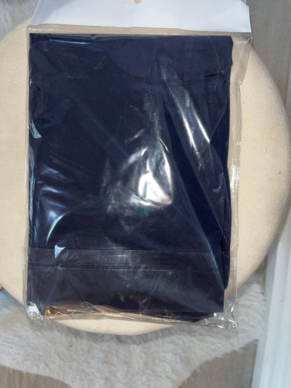 jersy premium in dunkelblau