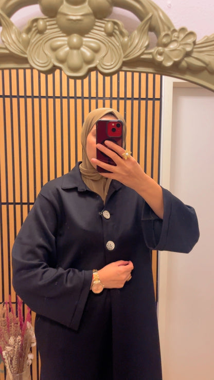 Abayas Kleid( ✨✨)