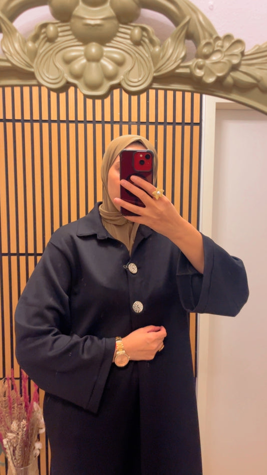 Abayas Kleid( ✨✨)