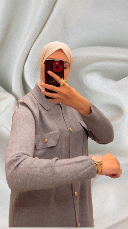 AmiraS zweiteiler set