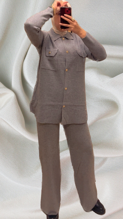 AmiraS zweiteiler set