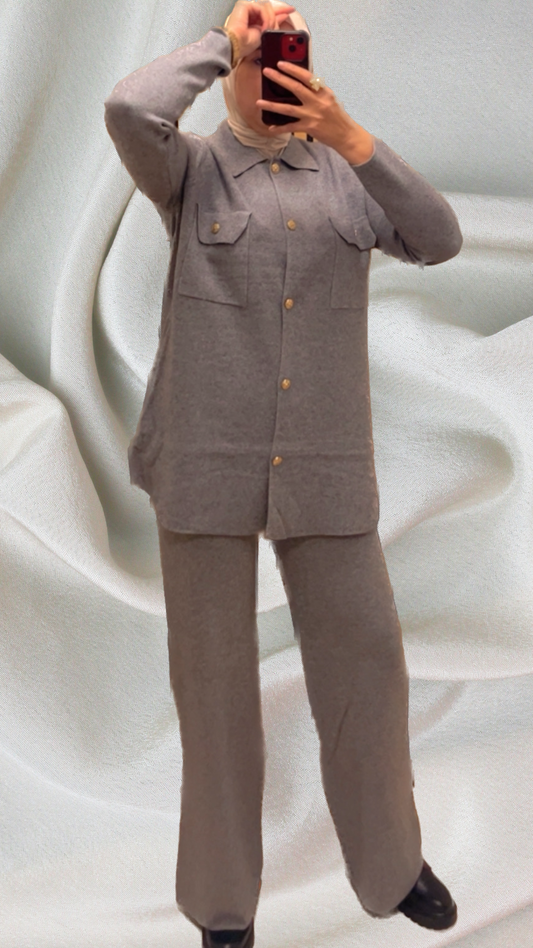 AmiraS zweiteiler set