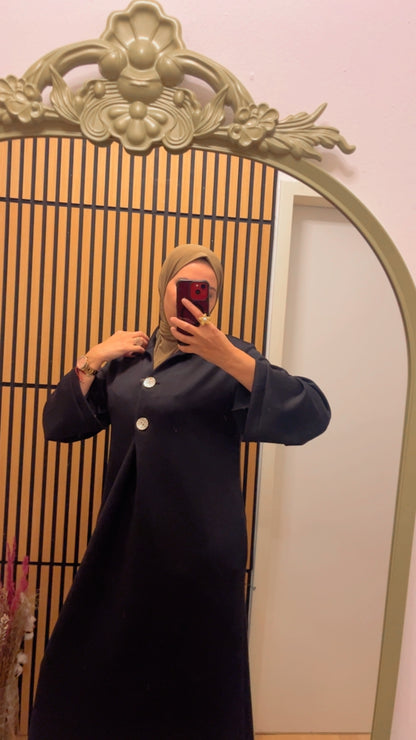 Abayas Kleid( ✨✨)