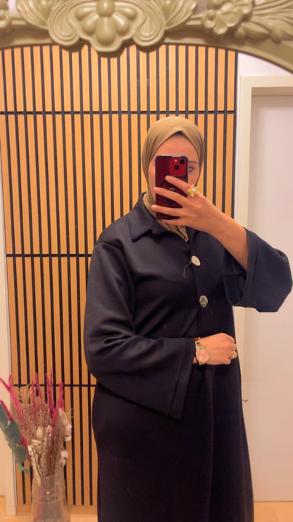 Abayas Kleid( ✨✨)