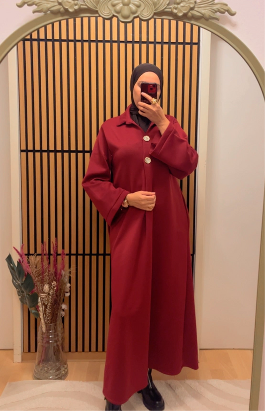 Abayas Kleid elegant ✨✨