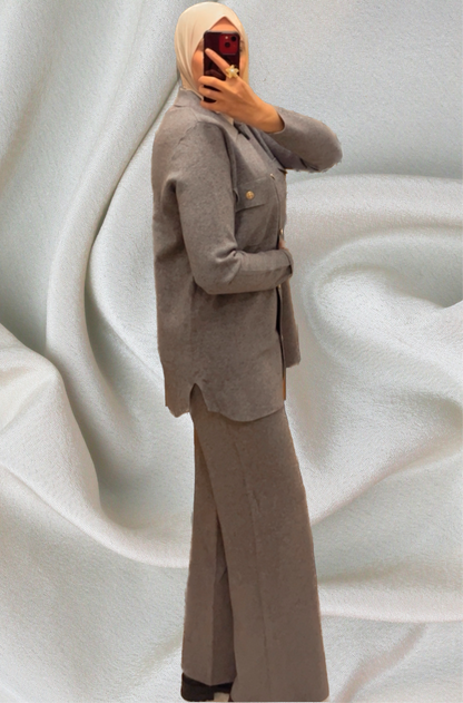 AmiraS zweiteiler set