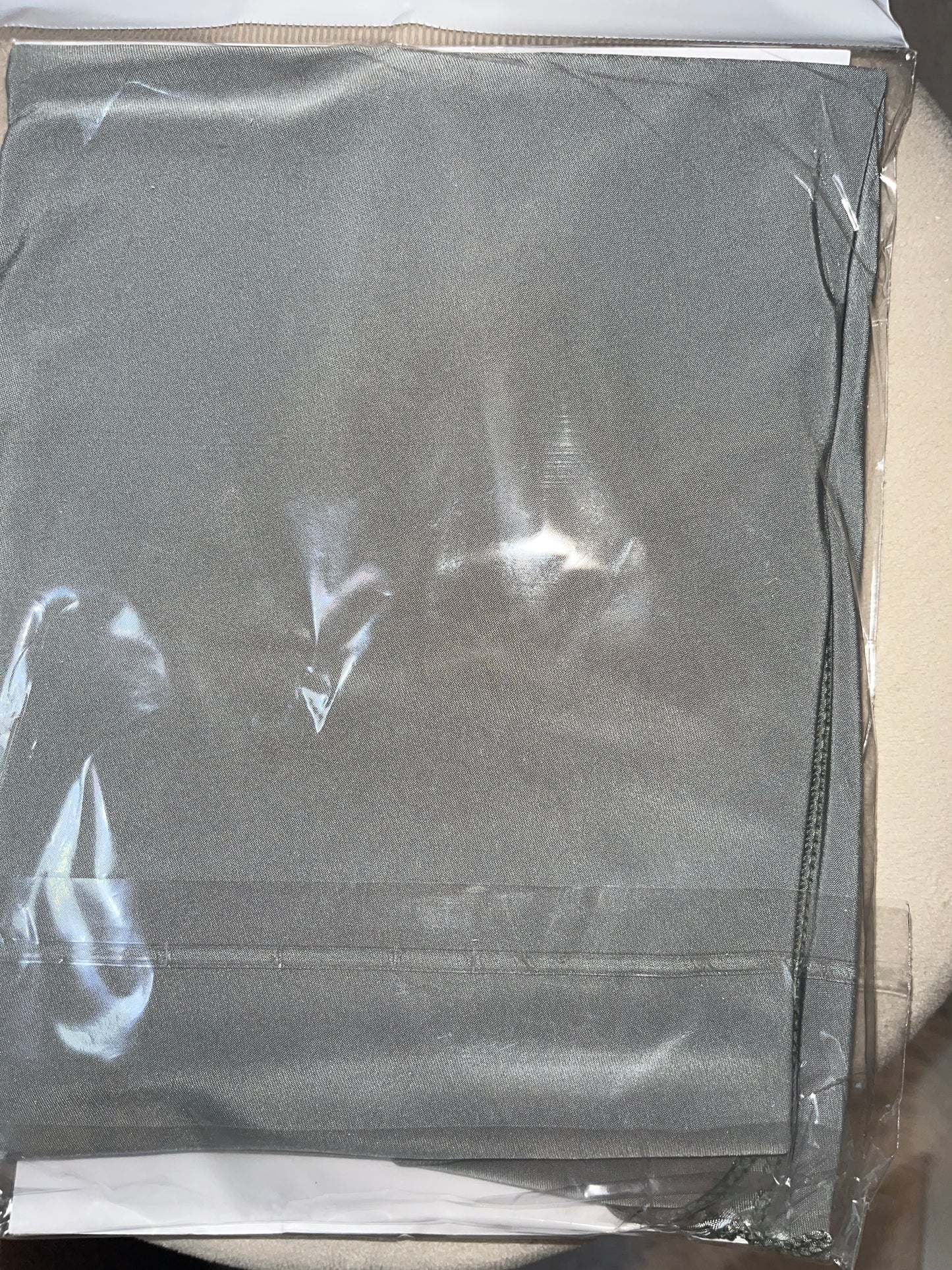 jersy premium in grau Farbe