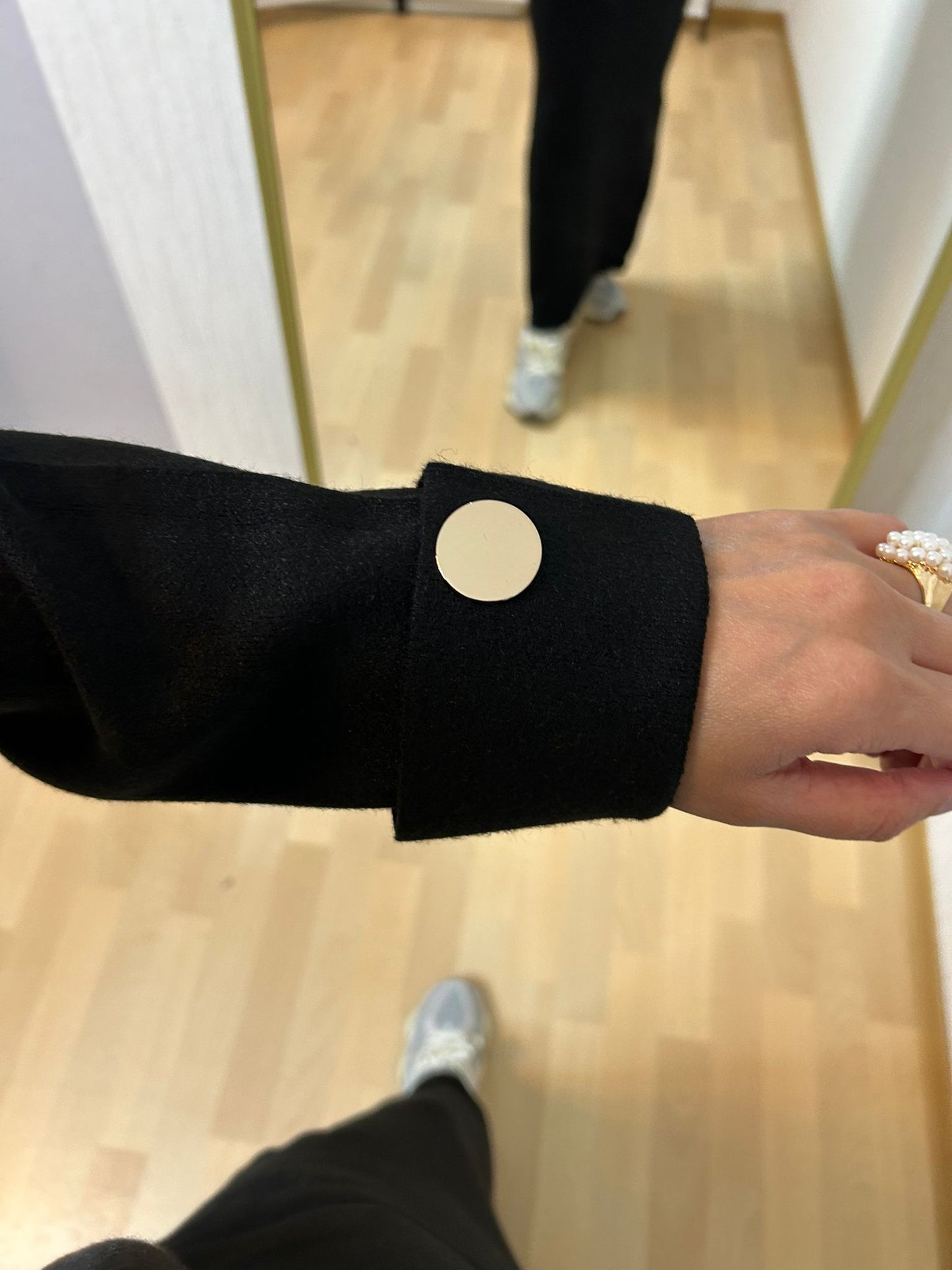 MAJDA Zweiteiler (Rock + Pullover)✨✨