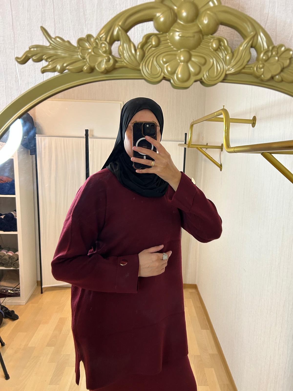 Majda Zweiteiler (rock + pullover )✨✨✨