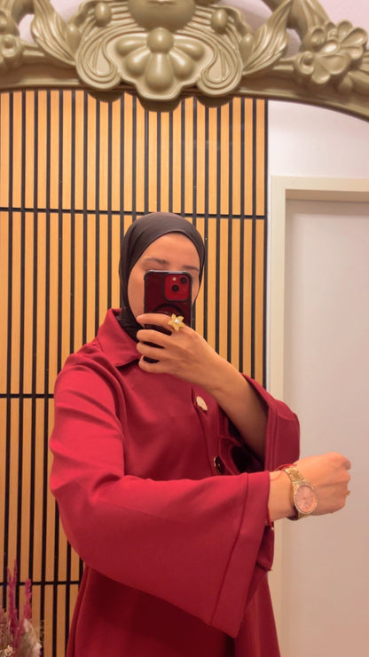 Abayas Kleid elegant ✨✨