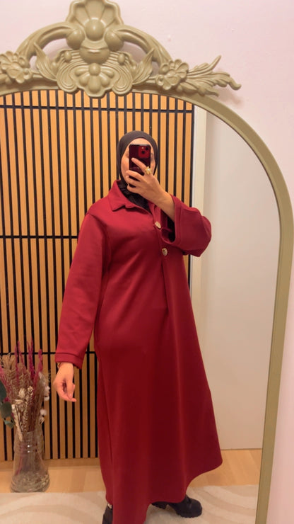 Abayas Kleid elegant ✨✨