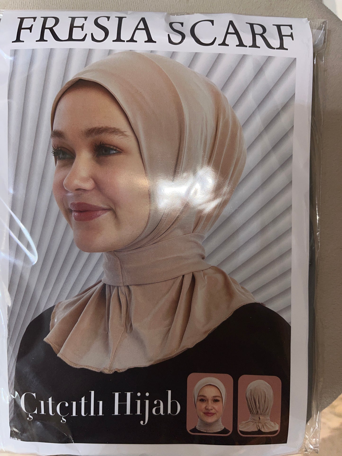 jersy premium in dunkle Pistazie