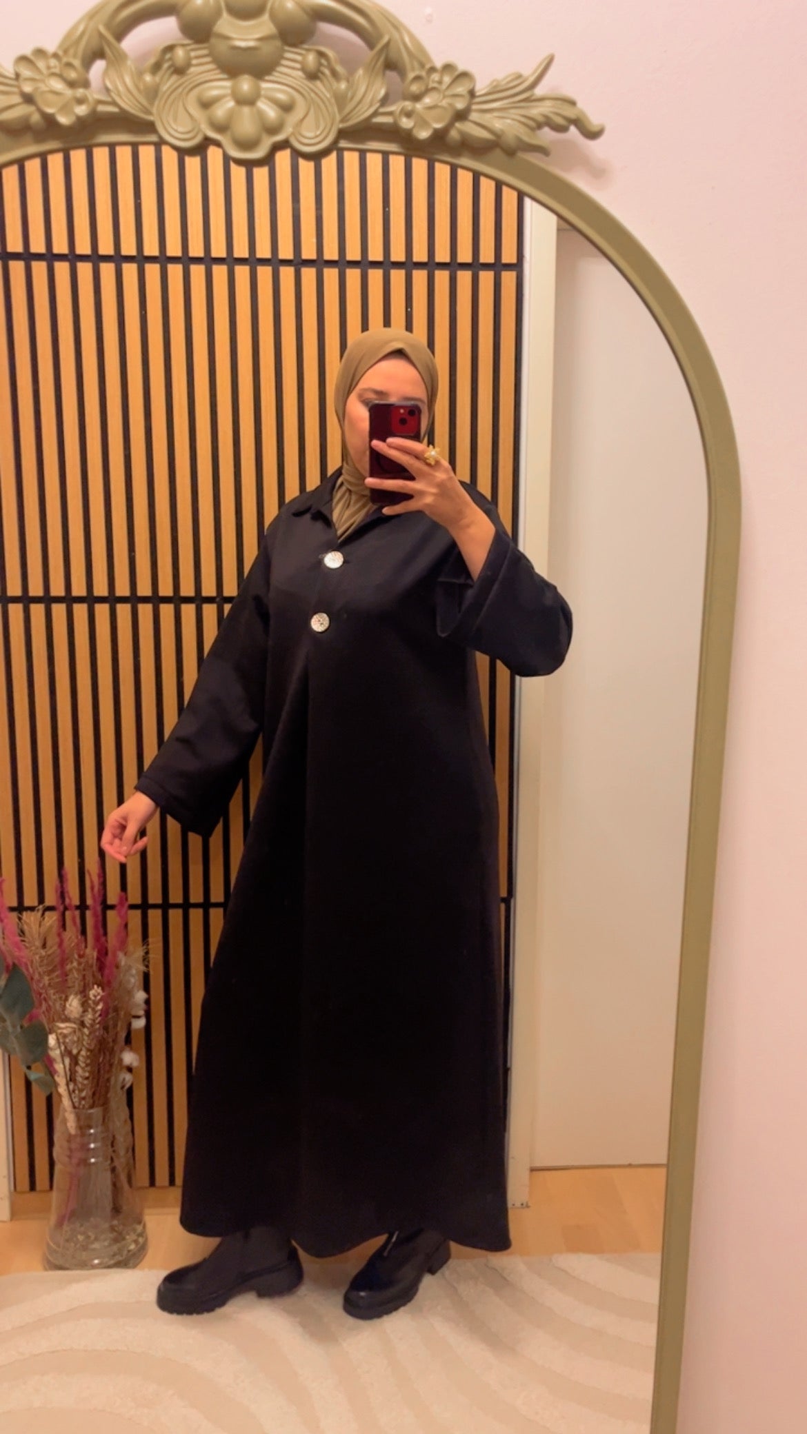 Abayas Kleid( ✨✨)